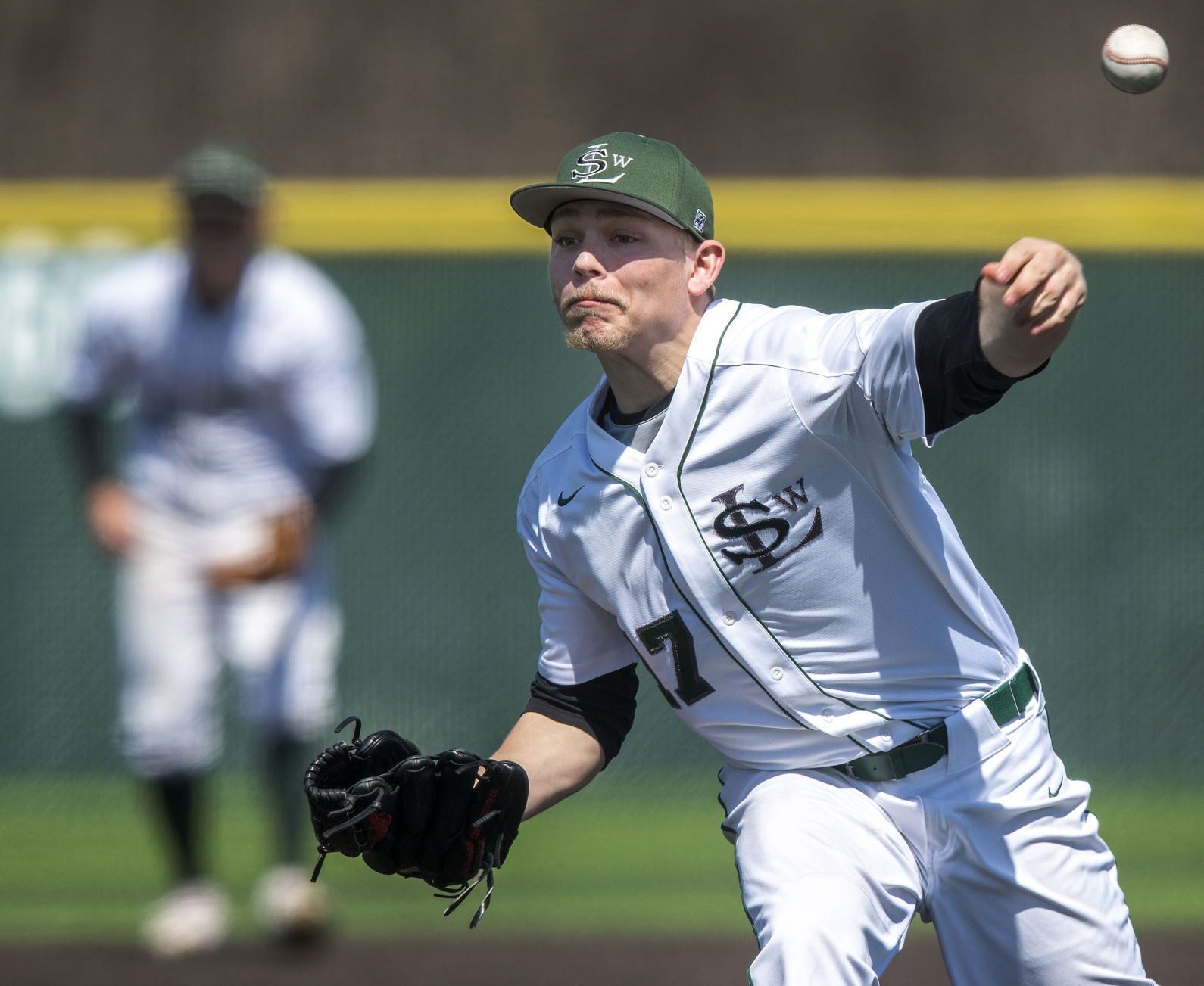 Lincoln Southwest vs. Papillion-La Vista, 4.2